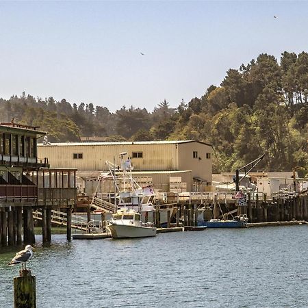 Driftwood Fort Bragg Exterior foto