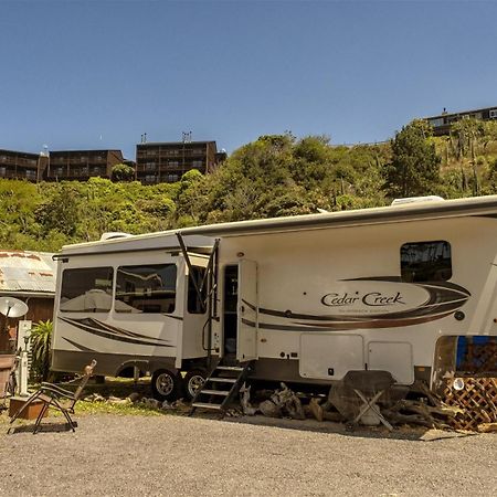 Driftwood Fort Bragg Exterior foto