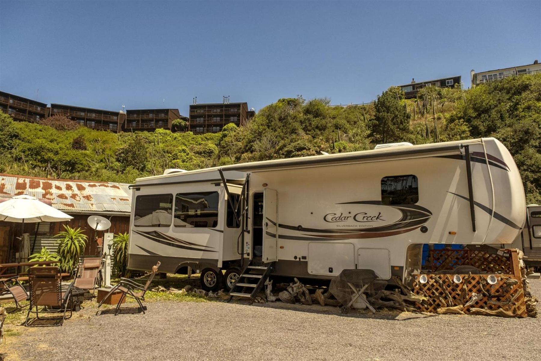 Driftwood Fort Bragg Exterior foto